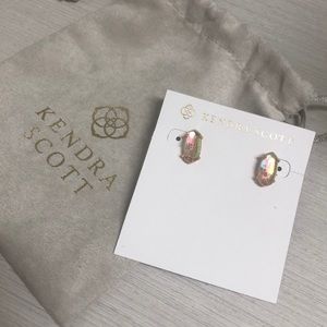 Kendra Scott Stud Earring